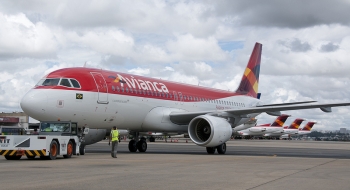 Demanda de passageiros por voos internacionais cresceu 16,78% em agosto